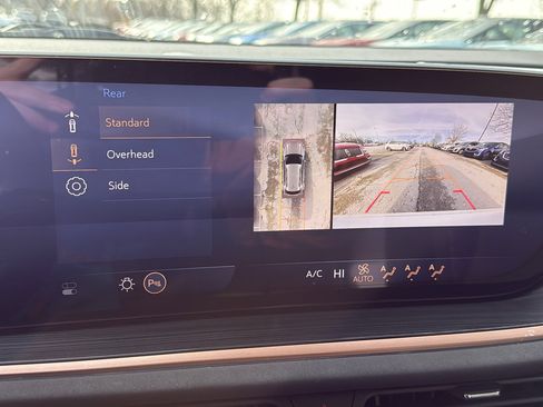 Used 2024 Buick Envision Sport Touring image 21