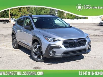New 2026 Subaru Crosstrek 2.5i Limited
