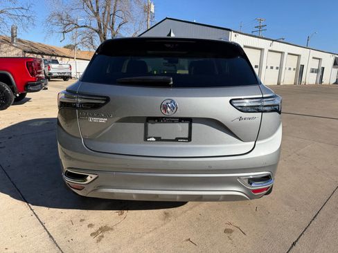 Used 2023 Buick Envision Avenir image 29