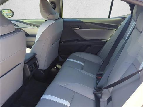 New 2026 Toyota Camry SE image 21