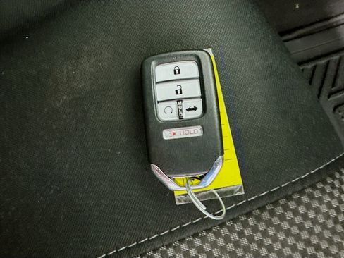 Used 2019 Honda Civic Sport image 38