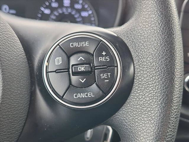 Used 2021 Kia Soul S FWD image 16