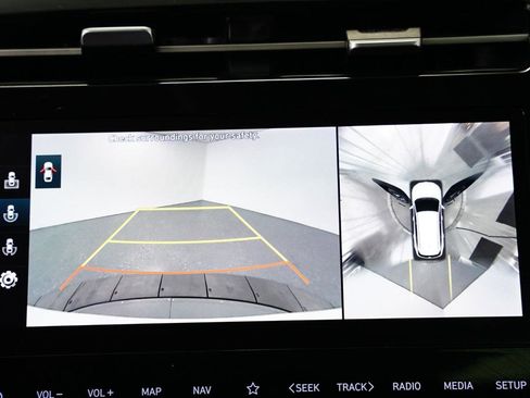 Used 2022 Hyundai Tucson Limited image 20