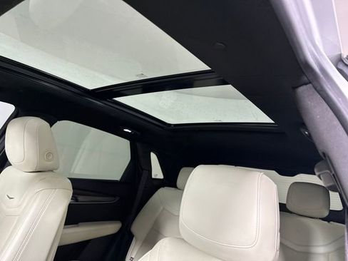 Used 2020 Cadillac XT5 Sportv image 12