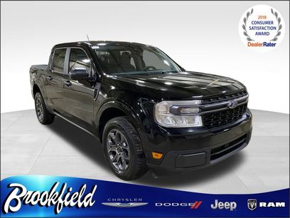 Used 2024 Ford Maverick XLT