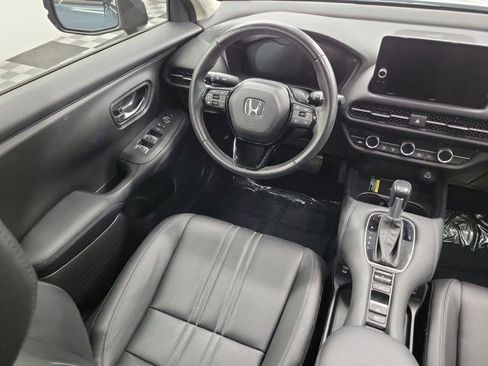 Certified 2024 Honda HR-V EX-L image 15
