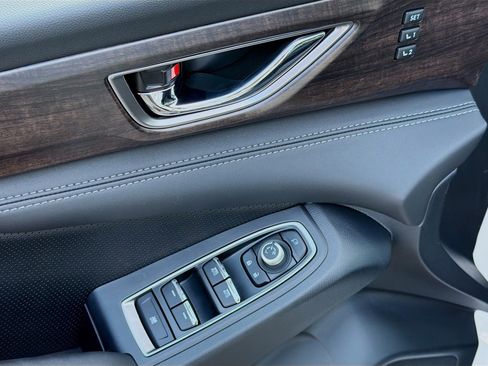 New 2026 Subaru Ascent Touring image 23