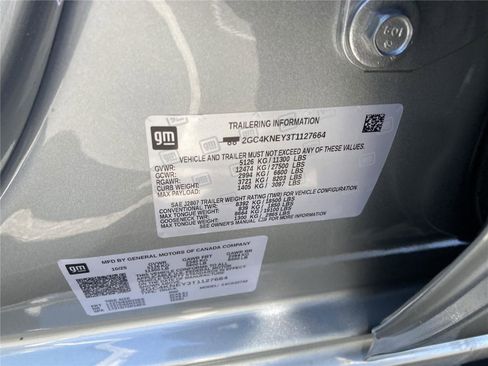 New 2026 Chevrolet Silverado 2500 LT w/ Trail Boss Package image 30