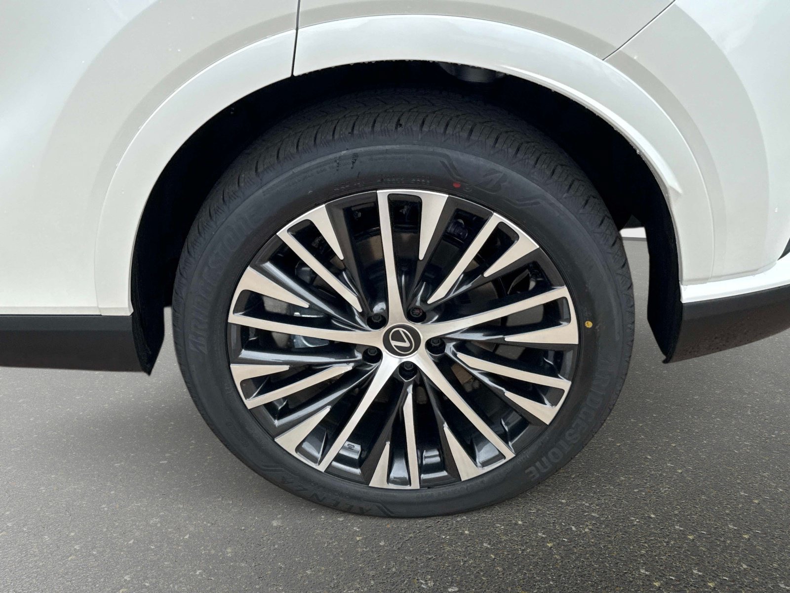 New 2026 Lexus RX 350 Premium Plus FWD image 10