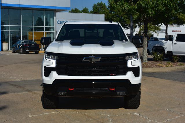 New 2026 Chevrolet Silverado 1500 LT Trail Boss w/ LT Trail Boss Premium Package AWD/4WD image 2
