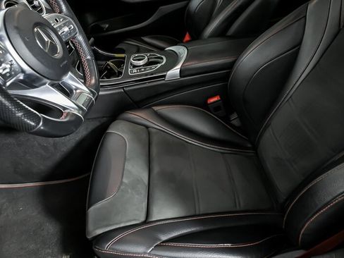Used 2019 Mercedes-Benz C 43 AMG 4MATIC Sedan image 19