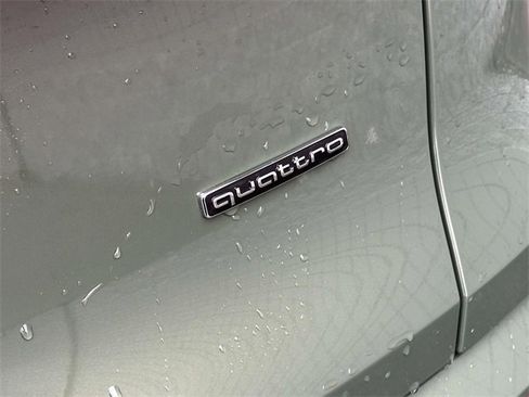 Certified 2025 Audi Q5 Premium Plus w/ Premium Plus image 11