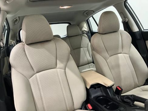 Used 2018 Subaru Impreza 2.0i Premium w/ Popular Package #2 AWD/4WD image 42