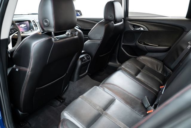 Used 2017 Chevrolet SS RWD image 22