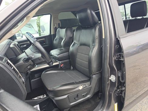 Used 2014 RAM 1500 Sport AWD/4WD image 12