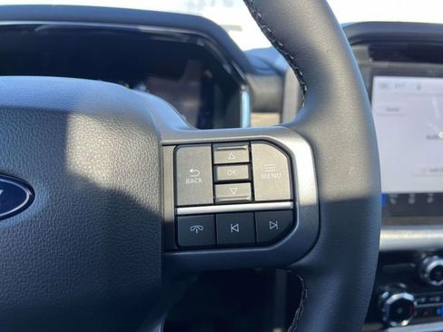 New 2026 Ford F150 Lariat w/ Equipment Group 502A High image 13