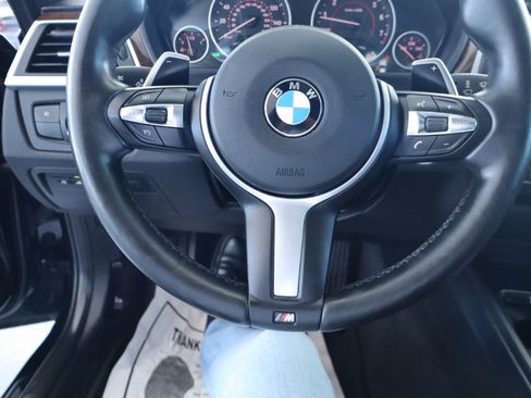 Used 2017 BMW 340i Sedan image 22