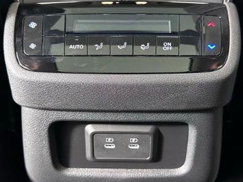 Certified 2026 INFINITI QX60 Pure w/ Cargo Package FWD image 23