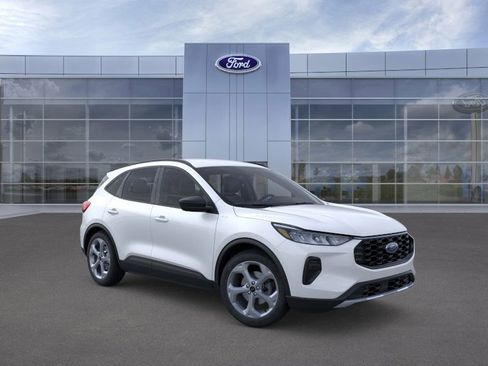 New 2025 Ford Escape ST-Line image 7
