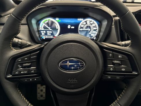 New 2026 Subaru Crosstrek 2.5i Sport AWD/4WD image 23