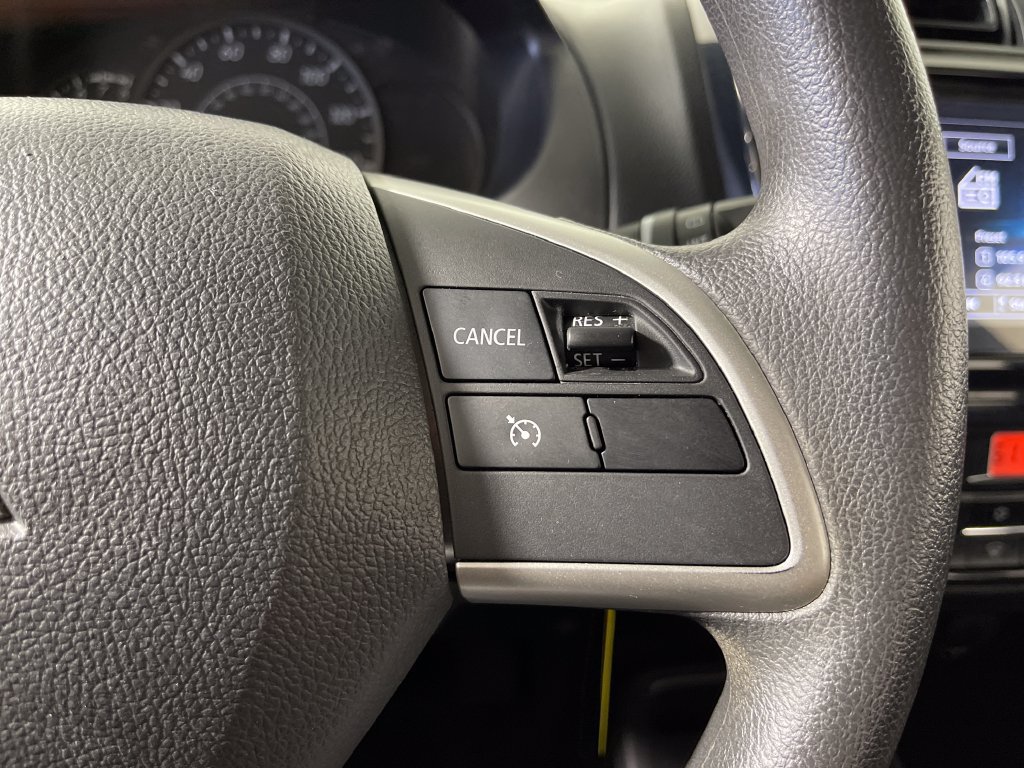 Used 2024 Mitsubishi Mirage ES FWD image 29