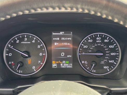 Used 2020 Subaru Outback Limited AWD/4WD image 29