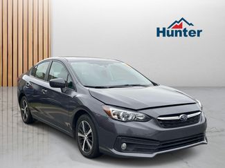 Used 2022 Subaru Impreza 2.0i Premium AWD/4WD video 1