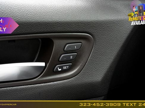 Used 2019 Acura MDX FWD w/ Advance Package image 29