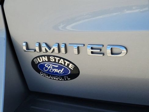 Certified 2022 Ford Expedition Limited RWD image 9