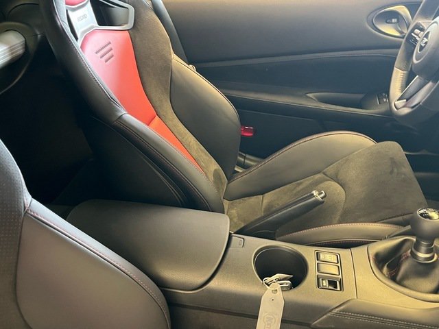 New 2027 Nissan Z Performance RWD image 8