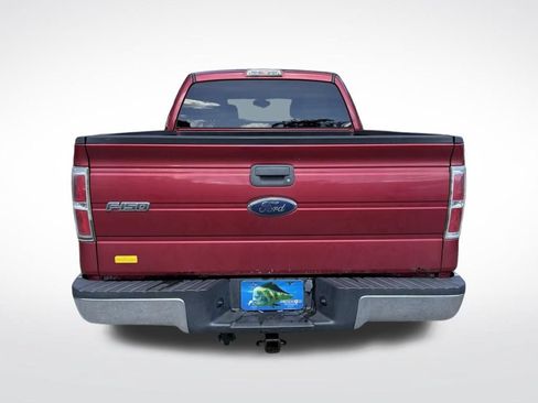 Used 2010 Ford F150 FX2 RWD image 7