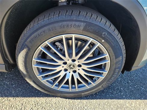 New 2026 Mercedes-Benz GLC 300 4MATIC image 18