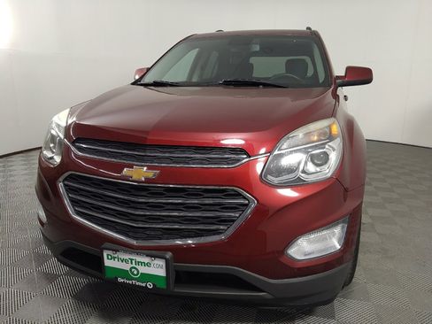 Used 2017 Chevrolet Equinox LT w/ Convenience Package FWD image 15