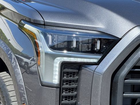 New 2026 Toyota Tundra TRD Pro AWD/4WD image 29