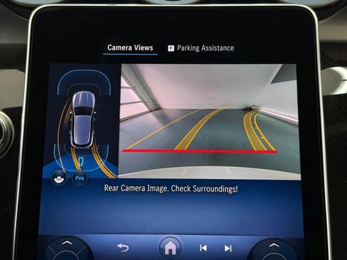 Certified 2026 Mercedes-Benz GLC 300 image 29