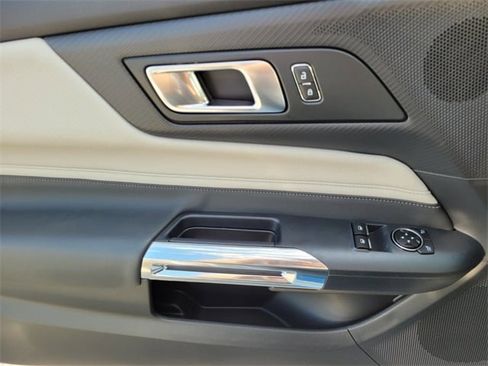 New 2025 Ford Mustang GT Premium image 55