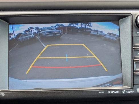 Used 2018 Toyota RAV4 Limited image 26