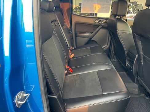 Used 2021 Ford Ranger XLT w/ Tremor Off-Road Package AWD/4WD image 26