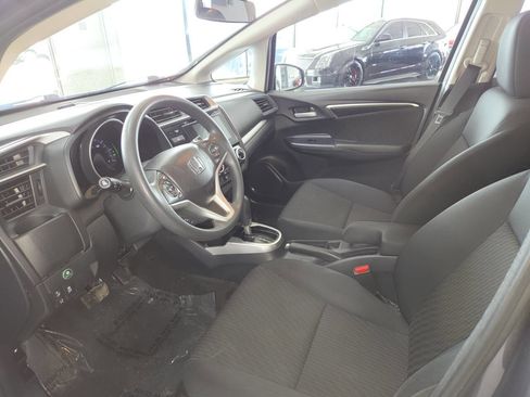 Used 2018 Honda Fit EX image 15