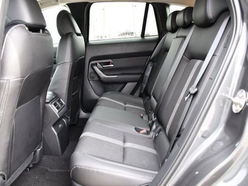 New 2026 MAZDA CX-50 2.5 Hybrid w/ Weather Package image 16