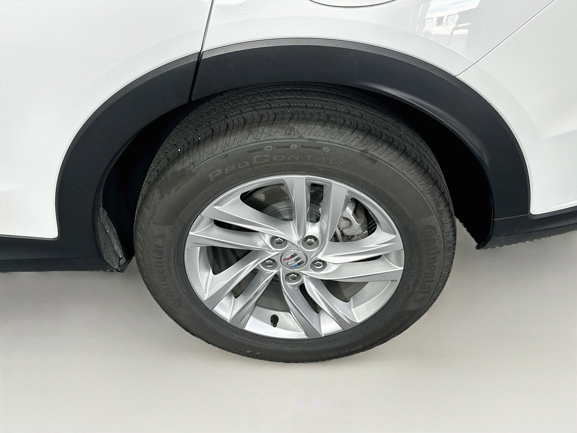 Used 2026 Buick Envista Preferred FWD image 11