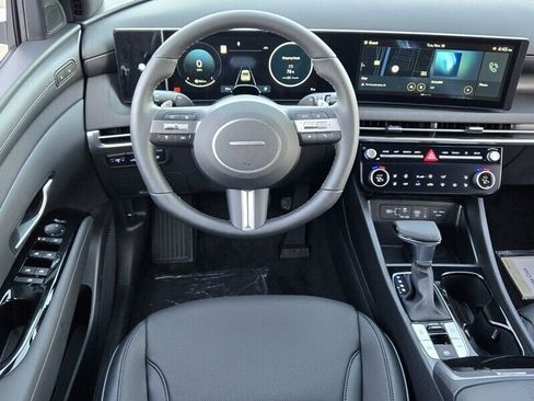 New 2026 Hyundai Santa Cruz Limited AWD/4WD image 8