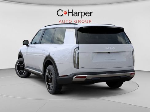 New 2027 Kia Telluride EX w/ Towing Package AWD/4WD image 4