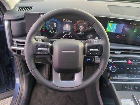 New 2026 Hyundai Santa Fe SEL image 13