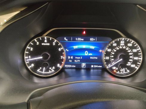Used 2015 Nissan Murano SL FWD image 23