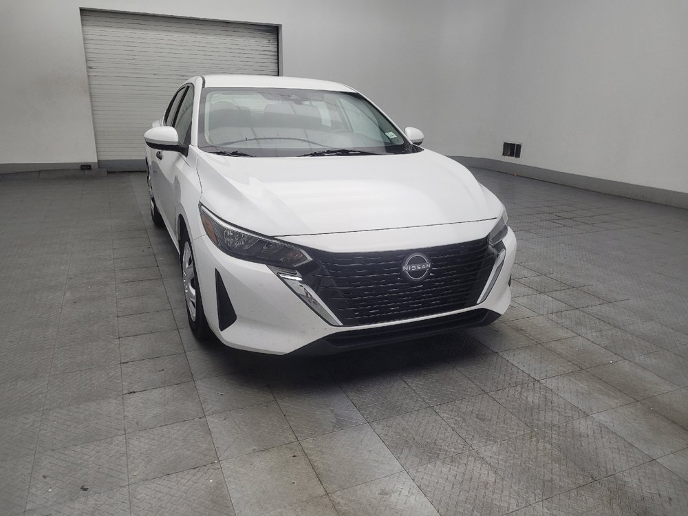 Used 2024 Nissan Sentra S FWD image 13