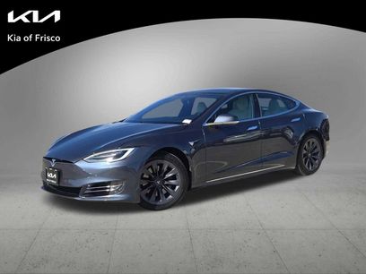 Used 2020 Tesla Model S Long Range Plus