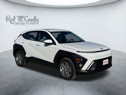New 2026 Hyundai Kona SE FWD image 7