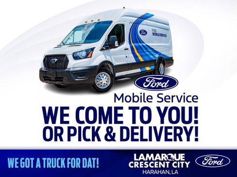 New 2026 Ford Transit 350 w/ Interior Upgrade Package image 29