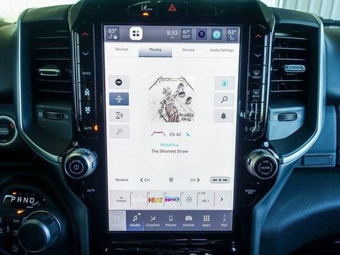 New 2026 RAM 1500 Big Horn image 22